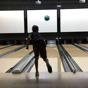 Meet your Posher, Trent